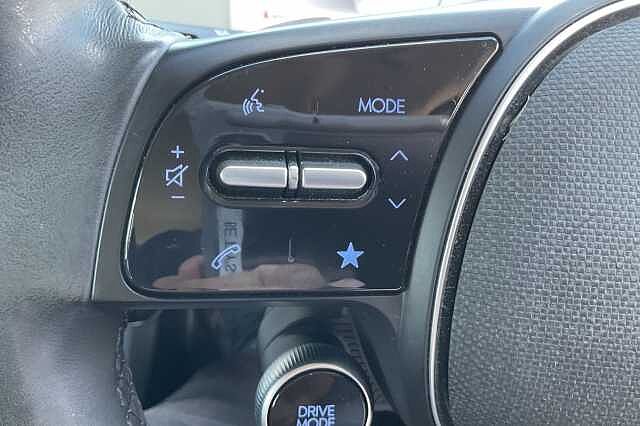 Hyundai IONIQ 5 160kW Premium 73 kWh 5dr Auto