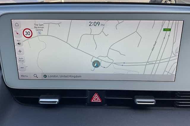 Hyundai IONIQ 5 160kW Premium 73 kWh 5dr Auto