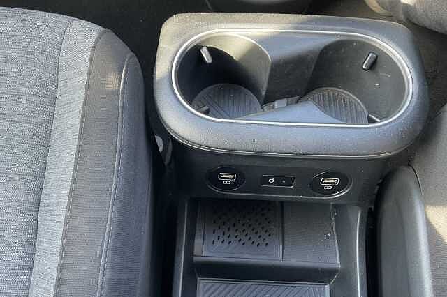 Hyundai IONIQ 5 160kW Premium 73 kWh 5dr Auto