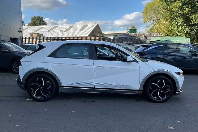 Hyundai IONIQ 5 160kW Premium 73 kWh 5dr Auto