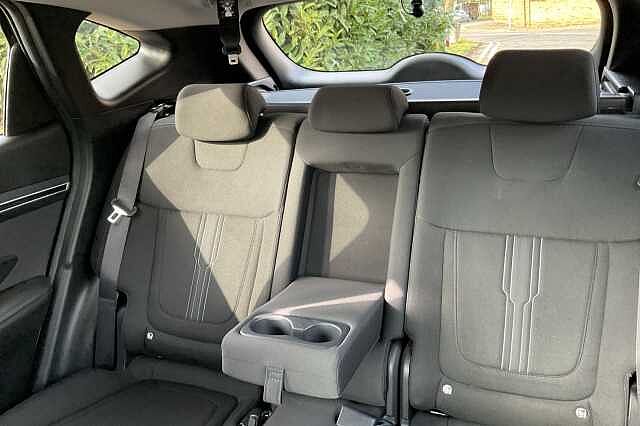 Hyundai TUCSON 1.6 TGDi Premium 5dr 2WD
