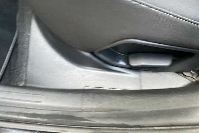 Hyundai TUCSON 1.6 TGDi Premium 5dr 2WD