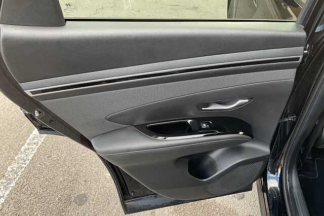 Hyundai TUCSON 1.6 TGDi Premium 5dr 2WD