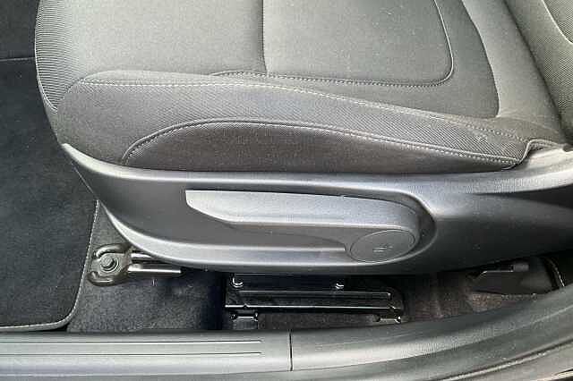 Hyundai TUCSON 1.6 TGDi Premium 5dr 2WD