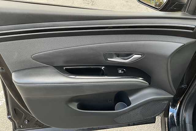 Hyundai TUCSON 1.6 TGDi Premium 5dr 2WD