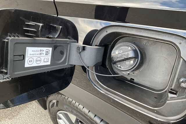 Hyundai TUCSON 1.6 TGDi Premium 5dr 2WD