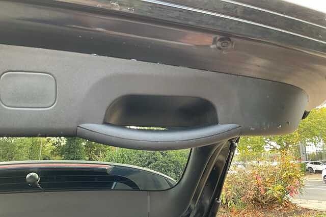 Hyundai TUCSON 1.6 TGDi Premium 5dr 2WD