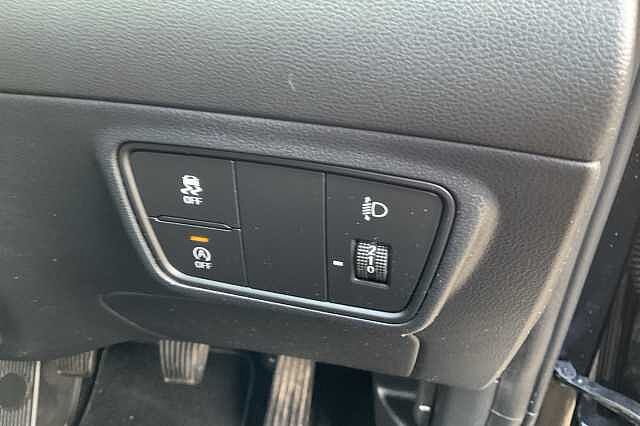 Hyundai TUCSON 1.6 TGDi Premium 5dr 2WD
