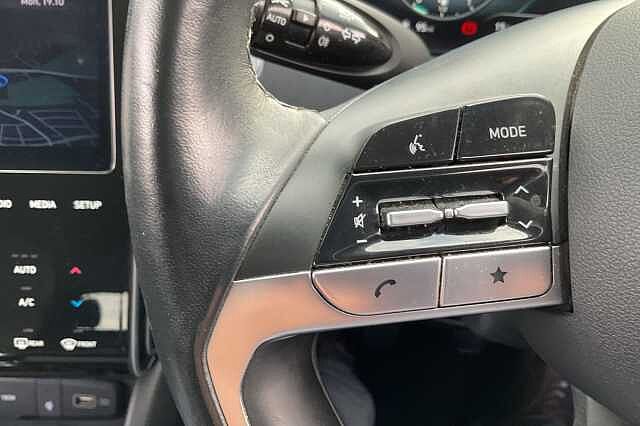 Hyundai TUCSON 1.6 TGDi Premium 5dr 2WD