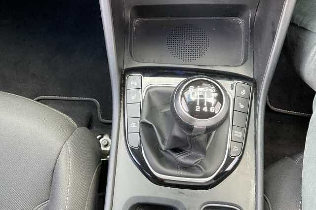 Hyundai TUCSON 1.6 TGDi Premium 5dr 2WD