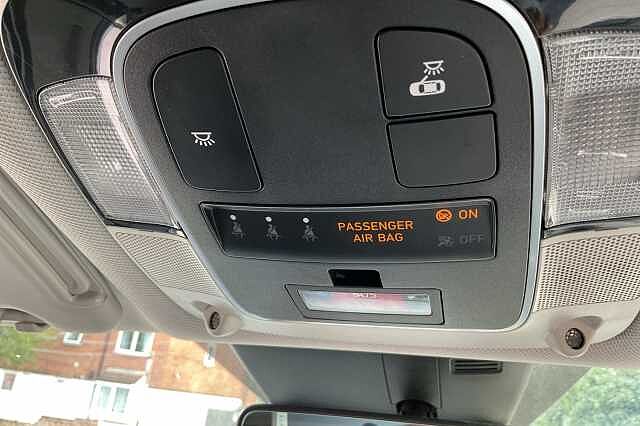 Hyundai TUCSON 1.6 TGDi Premium 5dr 2WD