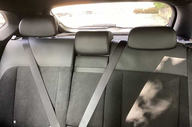 Hyundai KONA E (218ps) N Line S