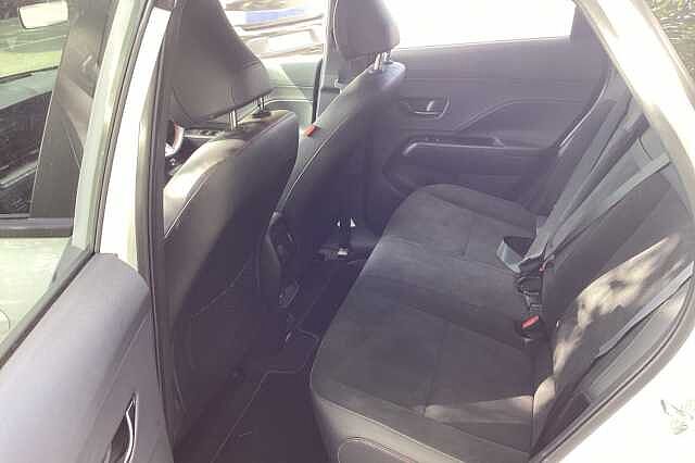 Hyundai KONA E (218ps) N Line S