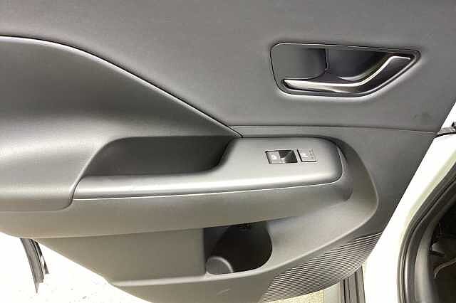 Hyundai KONA E (218ps) N Line S