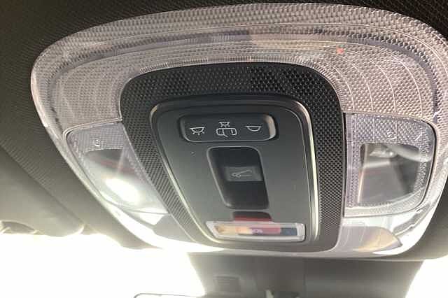 Hyundai KONA E (218ps) N Line S