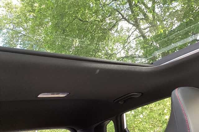 Hyundai KONA E (218ps) N Line S