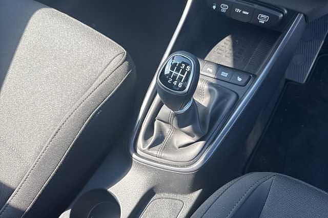 Hyundai Bayon 1.0 TGDi Ultimate 5dr