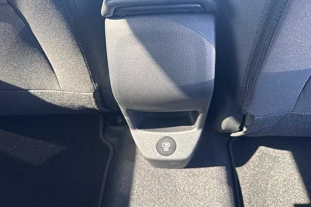 Hyundai Bayon 1.0 TGDi Ultimate 5dr