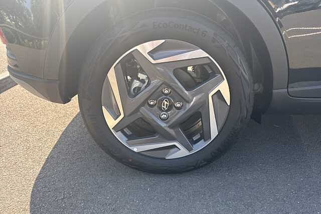 Hyundai Bayon 1.0 TGDi Ultimate 5dr