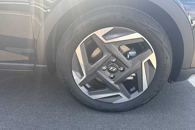 Hyundai Bayon 1.0 TGDi Ultimate 5dr
