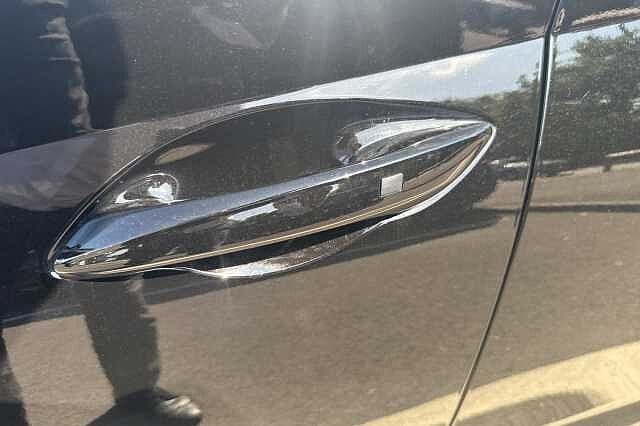 Hyundai Bayon 1.0 TGDi Ultimate 5dr