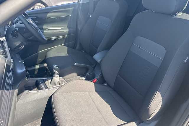 Hyundai Bayon 1.0 TGDi Ultimate 5dr