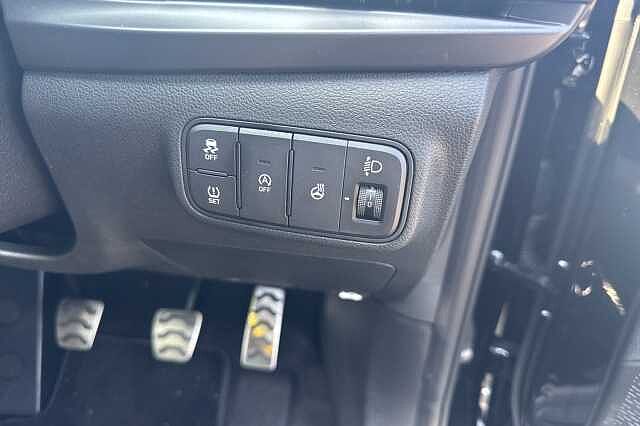 Hyundai Bayon 1.0 TGDi Ultimate 5dr