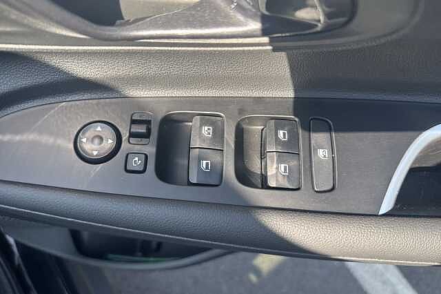 Hyundai Bayon 1.0 TGDi Ultimate 5dr