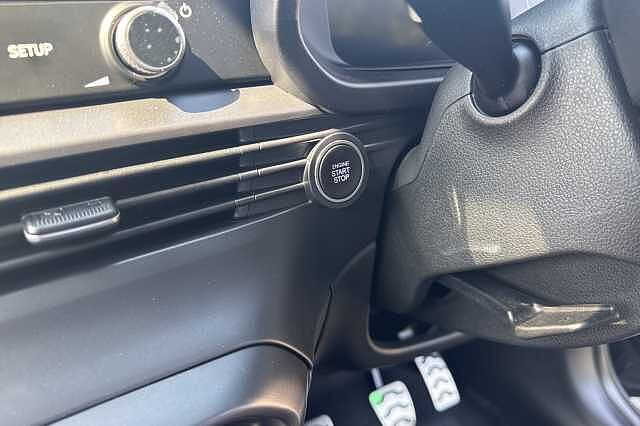 Hyundai Bayon 1.0 TGDi Ultimate 5dr