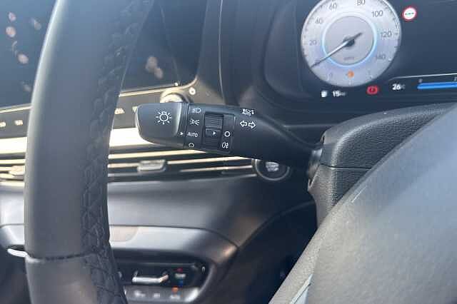 Hyundai Bayon 1.0 TGDi Ultimate 5dr