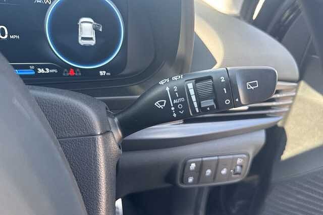 Hyundai Bayon 1.0 TGDi Ultimate 5dr