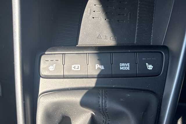 Hyundai Bayon 1.0 TGDi Ultimate 5dr