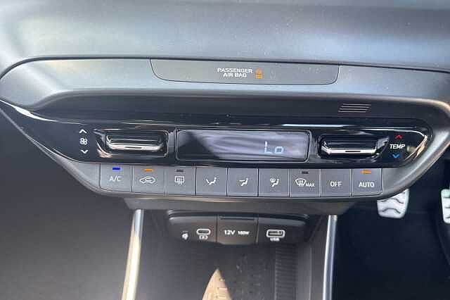 Hyundai Bayon 1.0 TGDi Ultimate 5dr