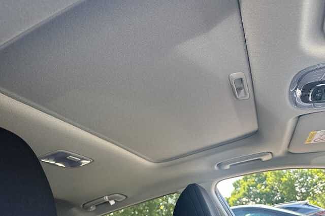 Hyundai Bayon 1.0 TGDi Ultimate 5dr