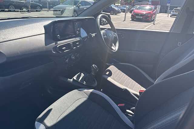 Hyundai i10 1.0 (63ps) Advance Auto