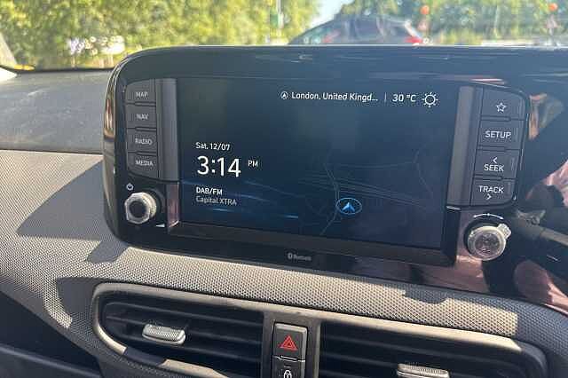 Hyundai i10 1.0 (63ps) Advance Auto