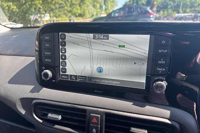 Hyundai i10 1.0 (63ps) Advance Auto