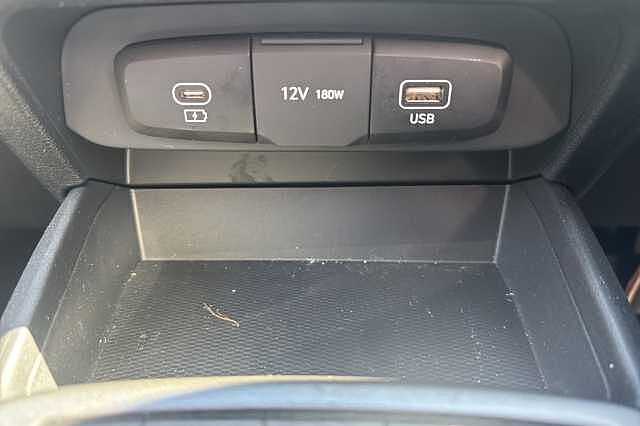 Hyundai i10 1.0 (63ps) Advance Auto