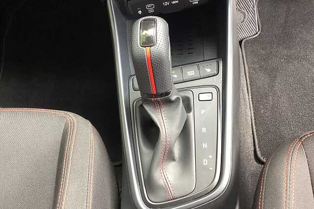 Hyundai i20 1.0T GDi N Line S 5dr DCT