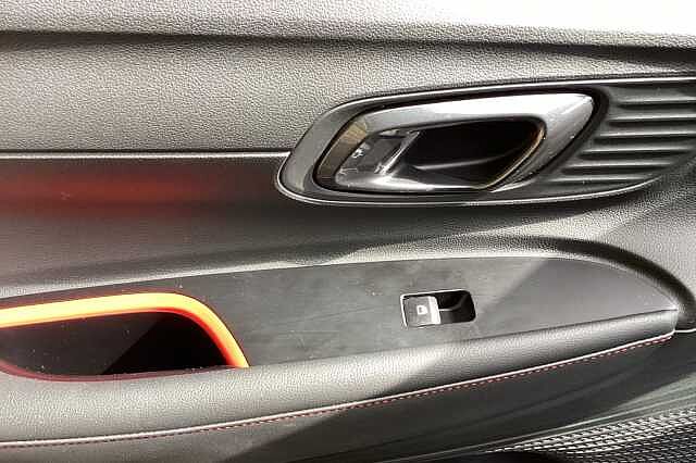 Hyundai i20 1.0T GDi N Line S 5dr DCT