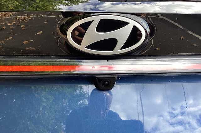 Hyundai i20 1.0T GDi N Line S 5dr DCT