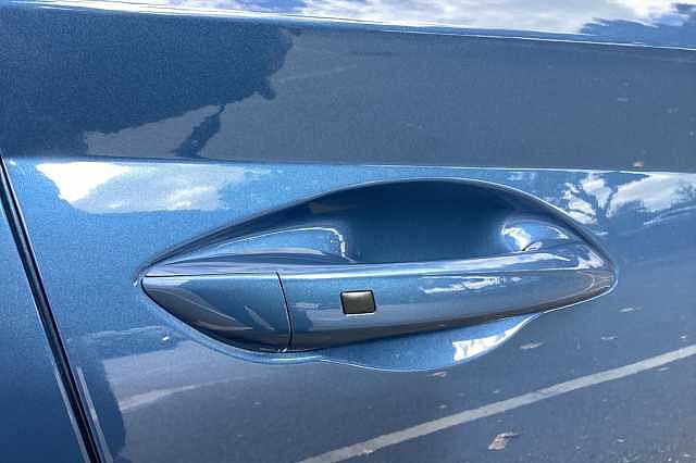 Hyundai i20 1.0T GDi N Line S 5dr DCT