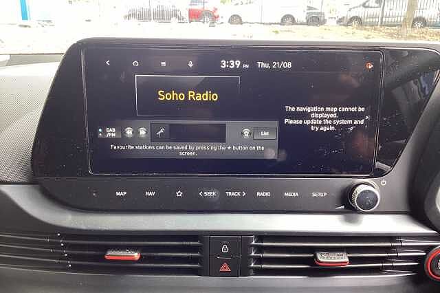 Hyundai i20 1.0T GDi N Line S 5dr DCT