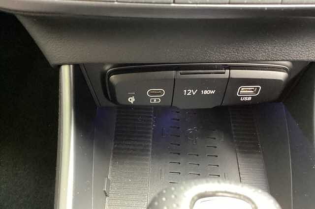 Hyundai i20 1.0T GDi N Line S 5dr DCT