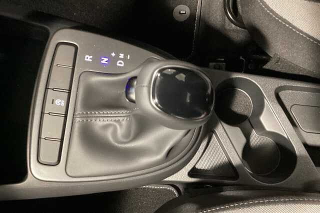 Hyundai I10 1.2 [79] Advance 5dr Auto [Nav] Hatchback