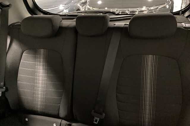 Hyundai I10 1.2 [79] Advance 5dr Auto [Nav] Hatchback