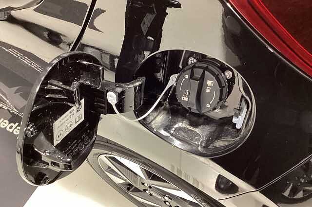 Hyundai I10 1.2 [79] Advance 5dr Auto [Nav] Hatchback