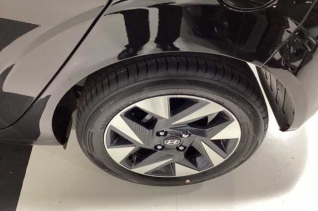 Hyundai I10 1.2 [79] Advance 5dr Auto [Nav] Hatchback