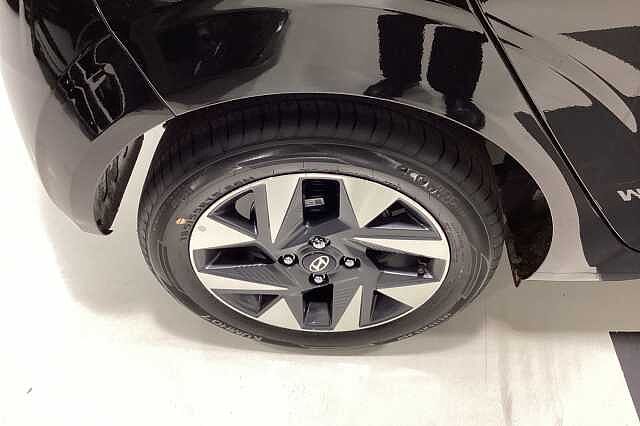 Hyundai I10 1.2 [79] Advance 5dr Auto [Nav] Hatchback