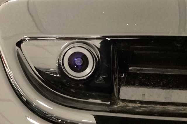 Hyundai I10 1.2 [79] Advance 5dr Auto [Nav] Hatchback